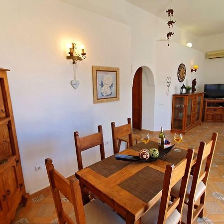 Ferienhaus Casa Blanca - Tarajalejo - Glasfaserinternet - Meerblick Екстериор снимка
